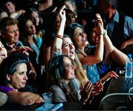 19ο Αντιρατσιστικό Φεστιβάλ Αθήνας