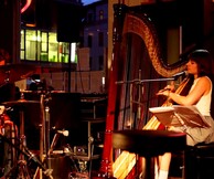 Sissi Rada Live, “Pragma” LP Launch