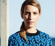 Music Escapades: Ιrene Skylakaki 