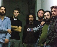 Sleepin Pillow + opening acts Stiko & Wag 