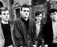 The Smiths & Morrissey Party