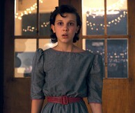 Stranger Things 2 