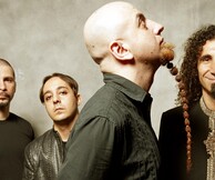 System Of A Down & Rage Against The Machine # Tribute Night