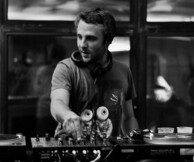Athens Cosmic Disco presents DJ soFa