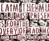 Songs for the Recovery of Bad Mood