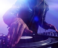 Residents 08 - Nicolas Dales presents Trixx & Theony