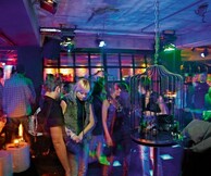 Your Sunday Party