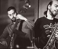 Σπύρος Παναγιωτόπουλος & Brothers from another mother