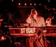 St. Guilt / Sad Disco / The Man & His Failures