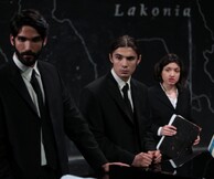 Μαθήματα πολέμου