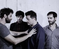 Στα Σκοτεινά – Making Movies