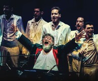 Σταμάτης Κραουνάκης, «Όλοι Ένα-Φίλα με»