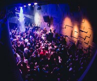 Sunrise zone launch party