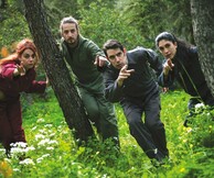 Kύκλοι/Ιστορίες του Ζοέλ Πομμερά