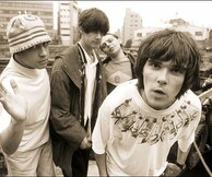 Adored: The Complete Stone Roses Party