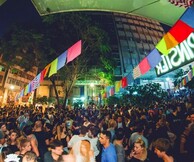 Urban Carnival Edition