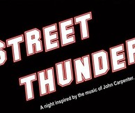 Street Thunder 