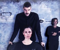 Το στρίψιμο της βίδας