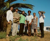 Τhe Souljazz Orchestra