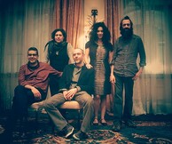 Sugahspank! & The Swing Shoes // The Jumpin’ Bones