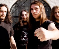 Suicidal Angels Live