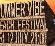 Summer Vibe Beach Festival
