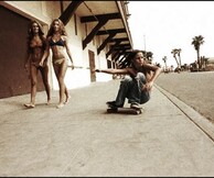 Surf, Skate & Vintage
