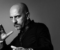 Sven Väth World Tour 2019 