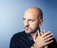 Blend: Sven Vath