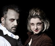 Sweeney Todd: Ο δαιμόνιος κουρέας της Φλητ στρητ