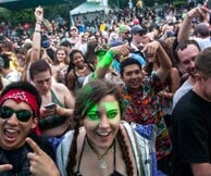 420 Festival Greece