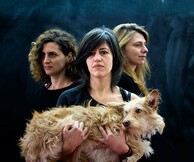 Someone Who Isn't Me + Lip Forensics Live