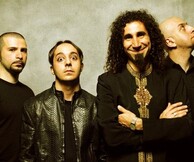 System Of A Down & Slipknot # Tribute Night