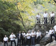 Τα Χάλκινα της Γουμένισσας 