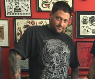 Τάκι Τσαν και Θύτης