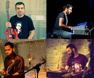 Parklife: κύκλος Τζαζ Μουσικές του Κόσμου 