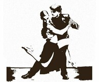 1ο TANGO NUEVO MARATHON