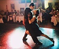 1ο Athens Tango Week 