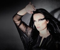 Tarja Live in Athens