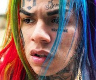 Tekashi 6ix9ine 