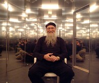 Terry Riley & Gyan Riley