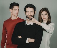 Η ζωή μου στην τέχνη
