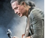 Ο Παντελής Θαλασσινός για 2 βραδιές στον ΙΑΝΟ 