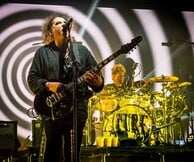 Ejekt Festival 2019: The Cure/ Michael Kiwanuka/ The Ride/ Khruangbin/ The Steams