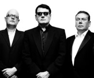 The official Godfathers after show party 