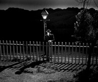 Silent Move, The Night of the Hunter