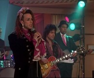 The Most Embarrassing 80's Party Ever 