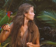 Blue Lagoon & Body Double