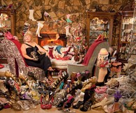 All Time Classics: Kitsch Version