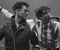 2ήμερο Muse, Arctic Monkeys, Placebo, Kasabian # The Big Four Tribute Night